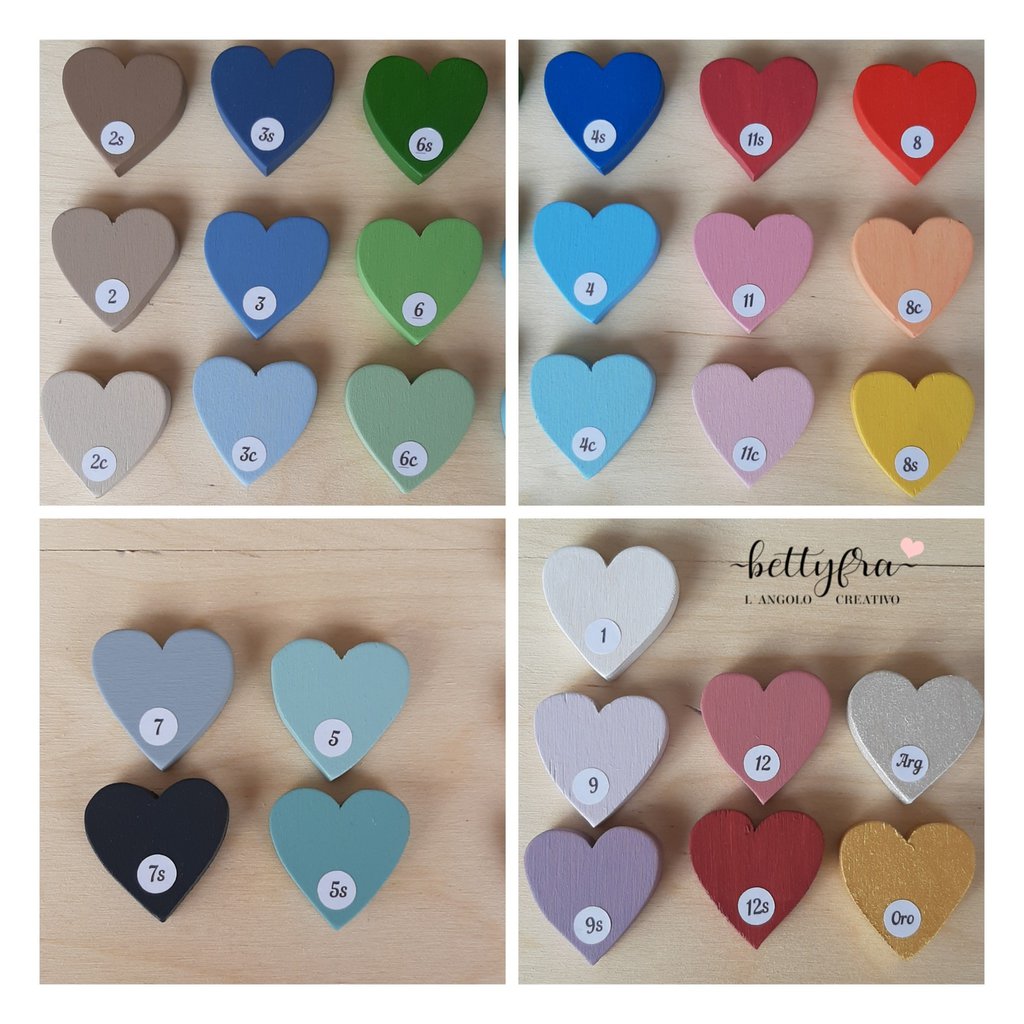Scritta Nome in Legno Personalizzato per Decorazioni Parete, Prima Comunione da Tavolo o per Feste di Compleanno, Torta di Compleanno Glitter Spessore 4mm (Scritta
