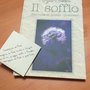 libro di poesie IL SOFFIO