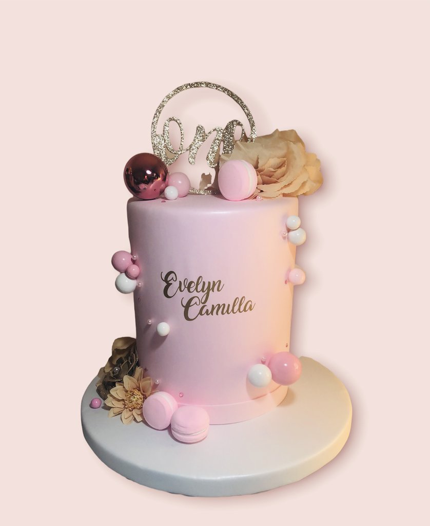 Set Decorazioni Torta Compleanno - 9 Pezzi, Topper Birra, Sprinkles, Per Torte E Cupcake - Foto 7