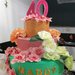 Scenic Cake - Serena