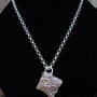 Collana con pendente COD. MC0012