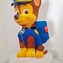 Sagoma cartone festa paw patrol Super Mario Bros