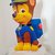 Sagoma cartone festa paw patrol Super Mario Bros