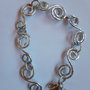 Bracciale Spirale COD. MB 0015