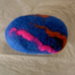 Soap Bar Hand Made and Felted