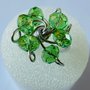 Anello Fiore COD.  MA 0033