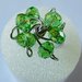 Anello Fiore COD.  MA 0033