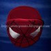 Portapigiama Spiderman - Cod. 0046CC