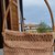 borsa beige marrone uncinetto crochet fatta a mano donna ragazza moda