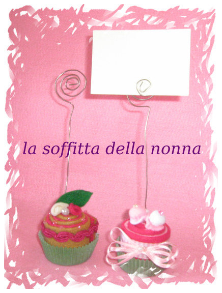 Girella portafoto feste matrimonio di la soffitta della nonna ... La soffitta della nonna