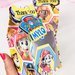 Party Kit decorazioni compleanno Paw Patrol