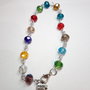 Bracciale Arcobaleno COD. MB 0047