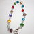 Bracciale Arcobaleno COD. MB 0047