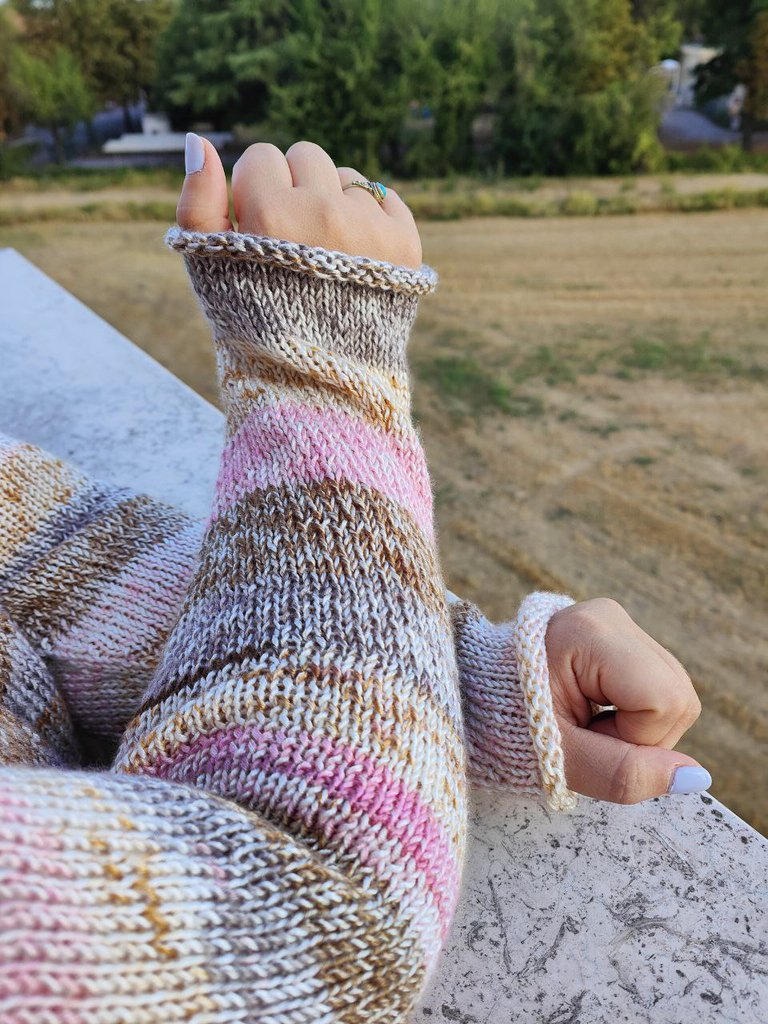 Maglione Lungo E Stivali, La Combo Cozy E Sensuale In 5 Outfit - Foto 10