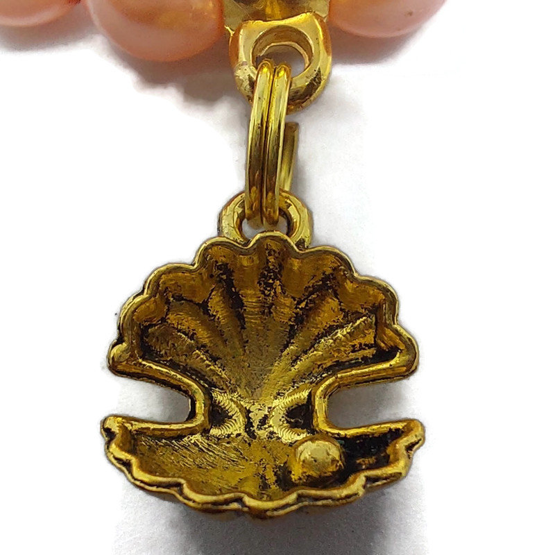 SLAVIK Bracciale Oyster SKX007 Da 22 Mm Con Maglie Di Estremit&agrave; Curve