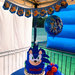 Torta Scenografica Sonic ❤️Lorenzo 