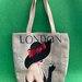 le shopper bags