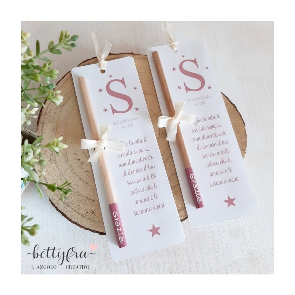 2 Striscioni Personalizzabili Per Battesimo E Comunione - Grandi, Rosa, Stampa Su Carta - 2x3 Metri Circa