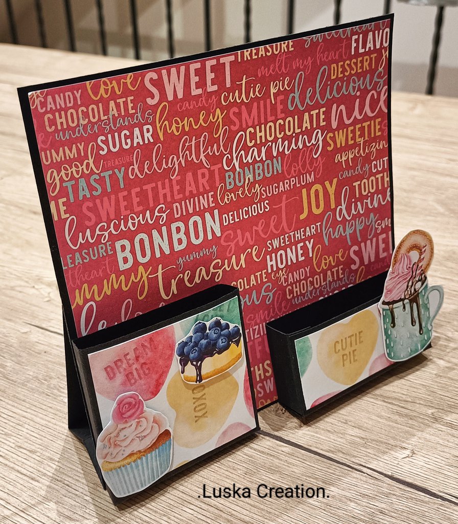 20 tovaglioli pasquali coniglietto in vaso di fiori con tulipani come decorazione da tavolo. Tovaglioli di carta con motivo. Anche per decoupage e decoupage 33 x 33 cm