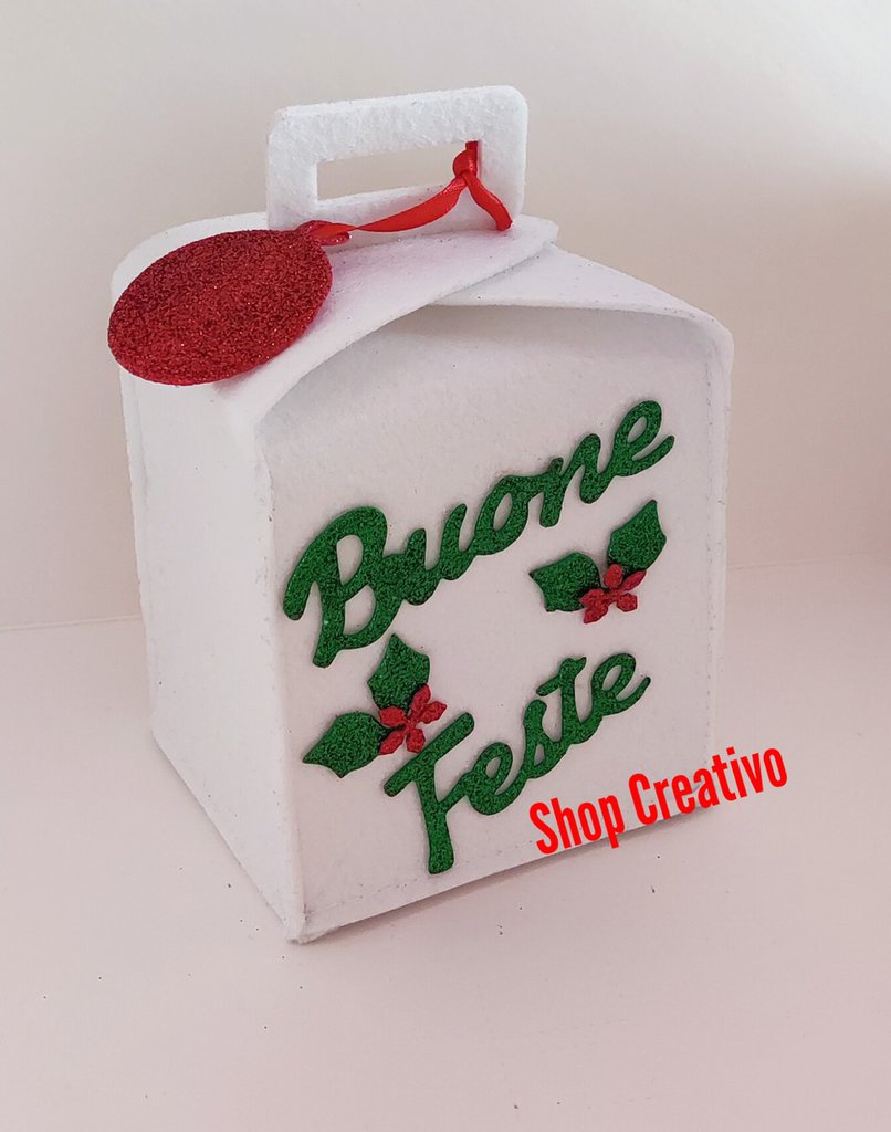 Porta Panettone E Pandoro Snips - Contenitore Trasparente Con Coperchio, 27x26x22 Cm, BPA Free, Made In Italy