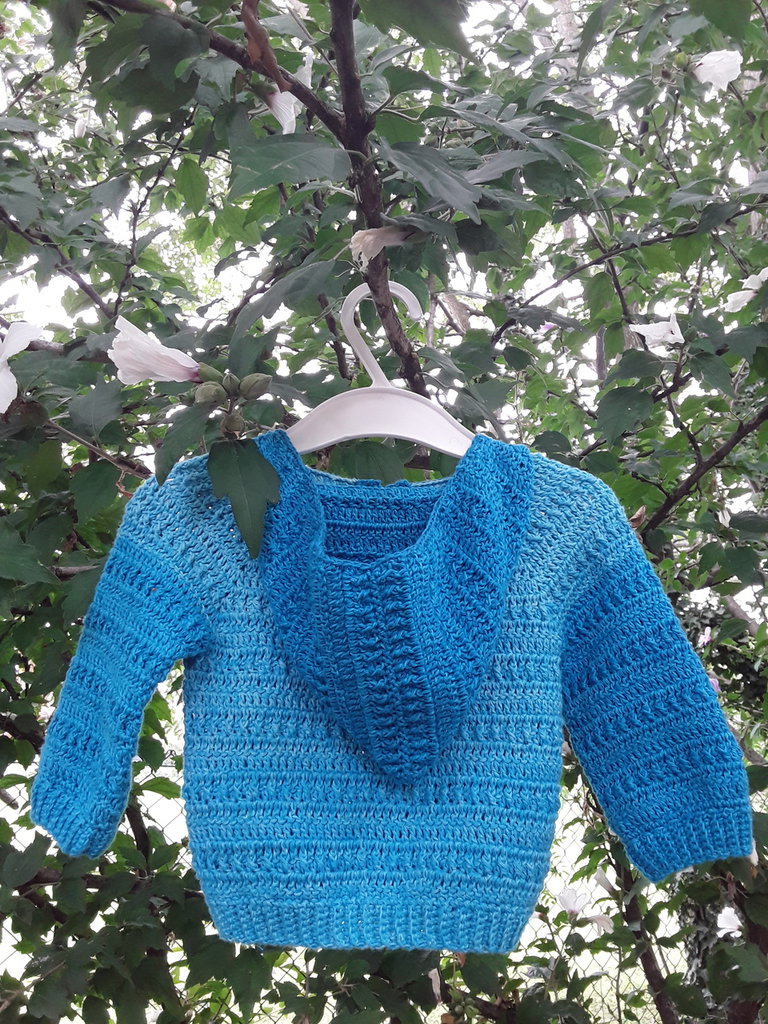 Simonetta Cardigan 1E9060-EB080 In Cotone Da Bambina main image 0