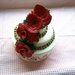 scatola wedding cake