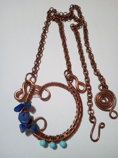 Collana Donna Con Ciondolo Lucchetto E Zirconia – In Rame Placcato Oro, Argento O Rosa – Gioiello Moda Significativo Per Amiche E Fidanzate