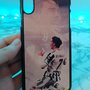 IPhone Xs Max cover (Dusan Vlahovic)