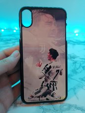 IPhone Xs Max cover (Dusan Vlahovic)