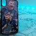 IPhone xs cover (Dzeko)