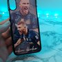 IPhone xs cover (Dzeko)