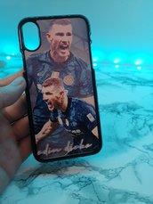 IPhone xs cover (Dzeko)