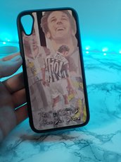 IPhone xr cover (Alex Del Piero)