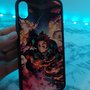 IPhone Xs Max cover (Demon Slayer)