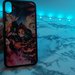 IPhone Xs Max cover (Demon Slayer)