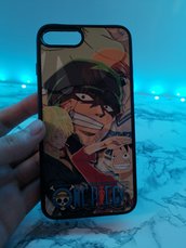 IPhone 7/8 Plus cover (One Piece)