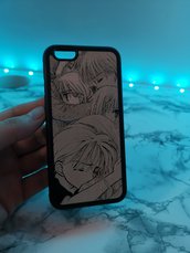 IPhone 6/6s cover (Sana&Akito)