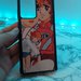 Samsung Note20 Ultra Cover (Mila Shiro)