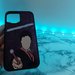 Cover Iphone 12\12pro (Mago)