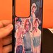 Samsung S20 Ultra Cover (Stranger Things)