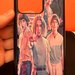 Samsung S20 Ultra Cover (Stranger Things)