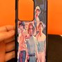 Samsung S20 Ultra Cover (Stranger Things)