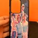 Samsung S20 Ultra Cover (Stranger Things)