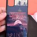 Oppo Reno4 5g Cover (Stranger things)