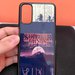 Oppo Reno4 5g Cover (Stranger things)