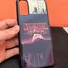 Oppo Reno4 5g Cover (Stranger things)