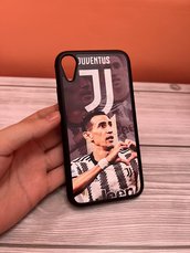 iPhone XR cover (di Maria)