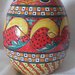 Uovo in ceramica 