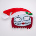Sally di Nightmare Before Christmas per Natale, 11.5 cm x 13 cm 