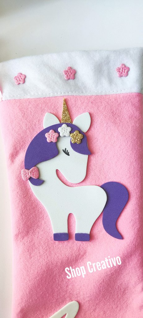 Festa A Tema Minnie Unicorn / T-shirt Compleanno - Foto 4